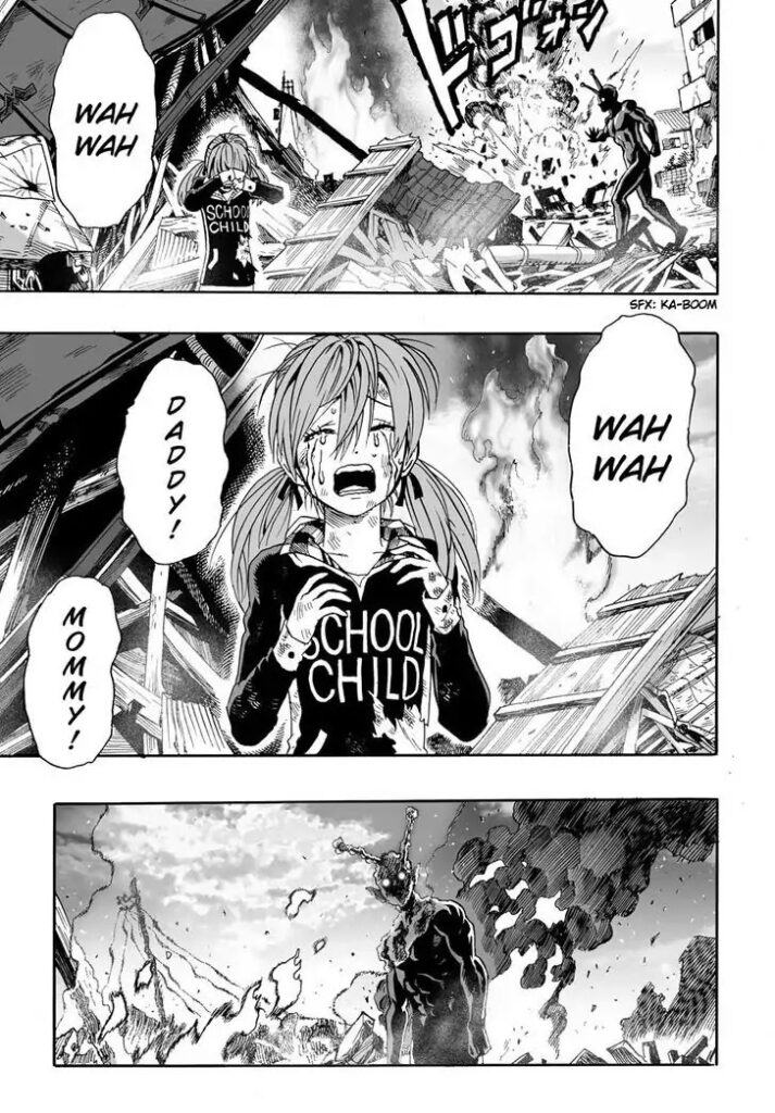 opm manga (9)
