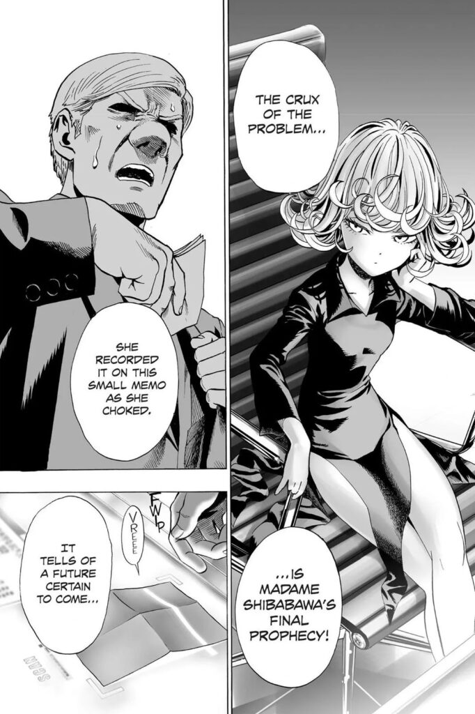 Manga OPM (11)