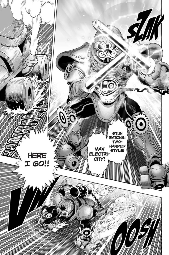 Manga free OPM (12)