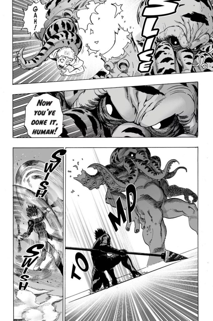 Manga online OPM (12)