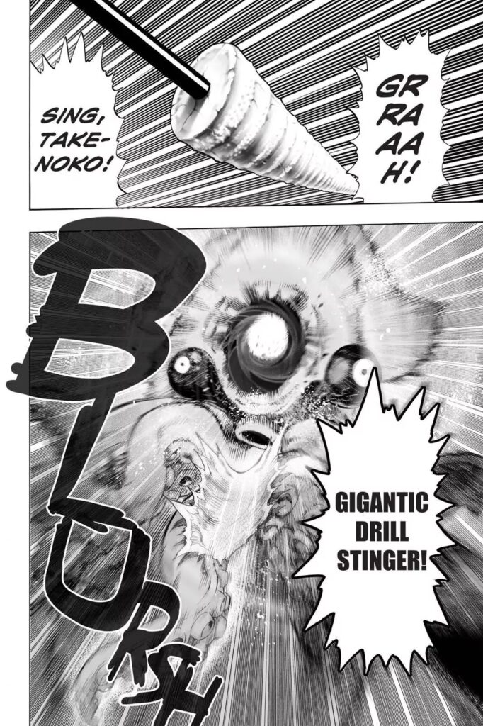 Manga online OPM (22)