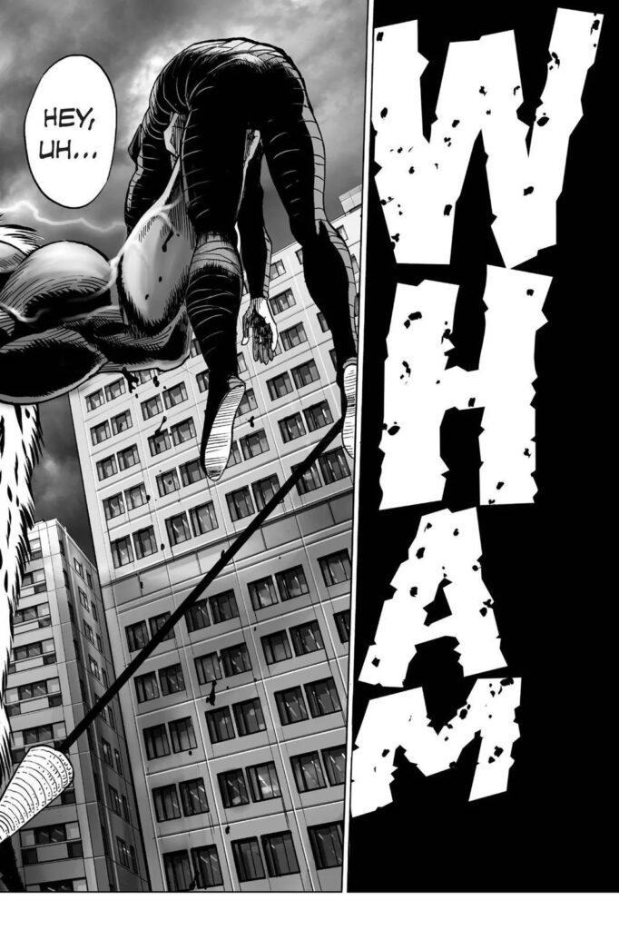 Manga online OPM (24)