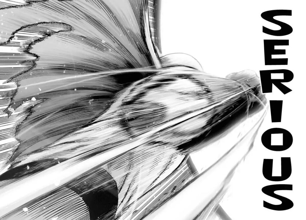 Manga punch man (38)