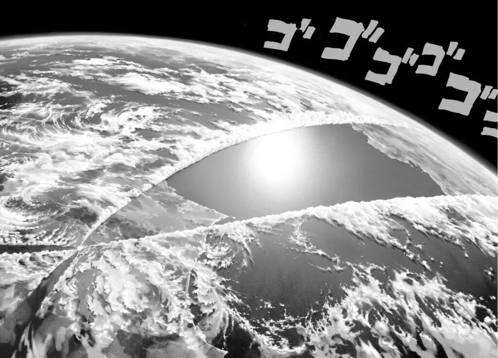 Manga punch man (47)