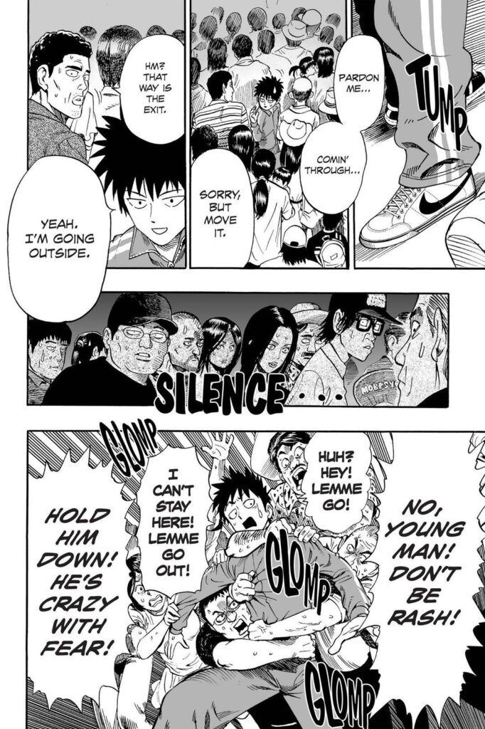 Manga read OPM (12)