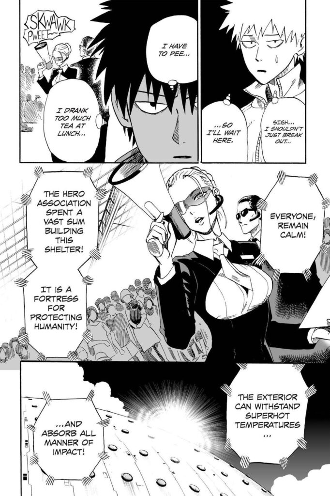 Manga read OPM (14)
