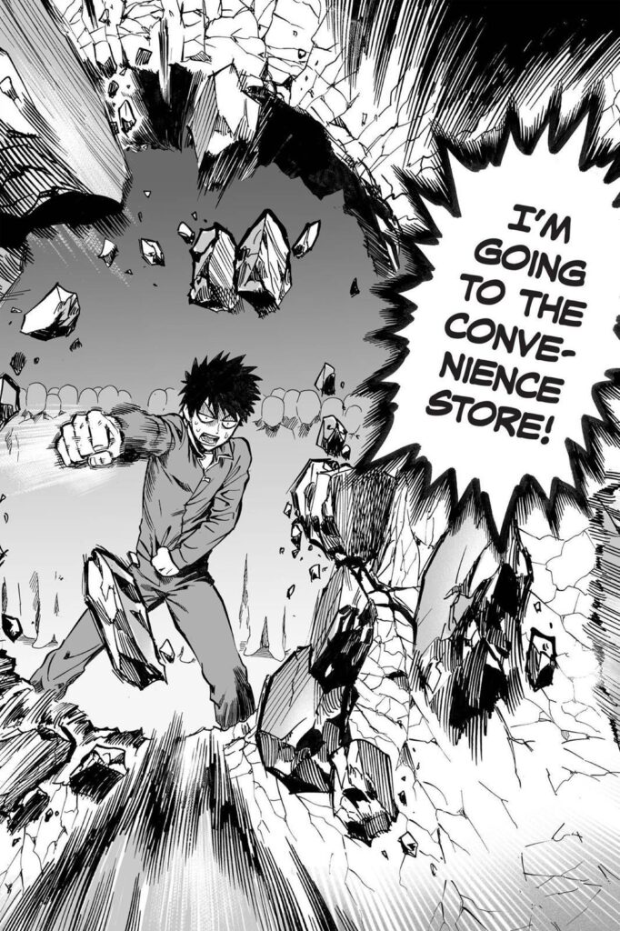Manga read OPM (18)