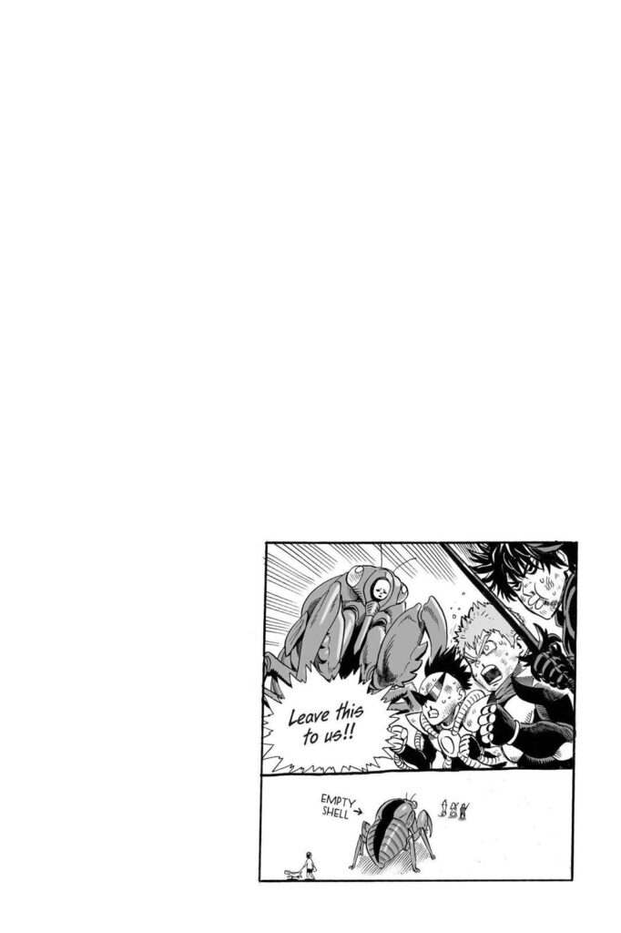 Manga read OPM (27)