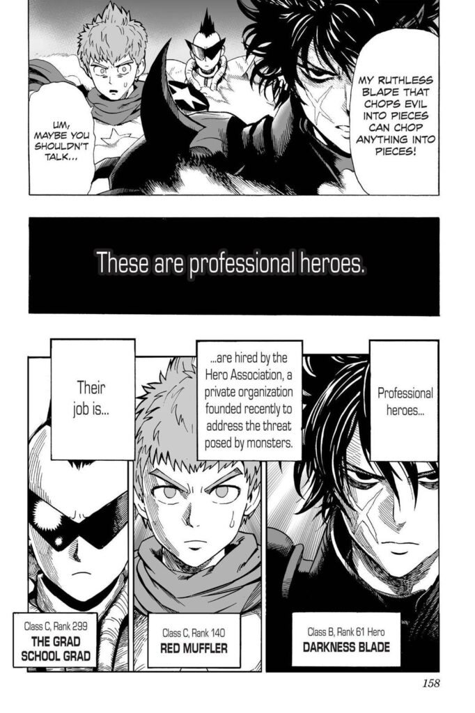 Manga read OPM (8)