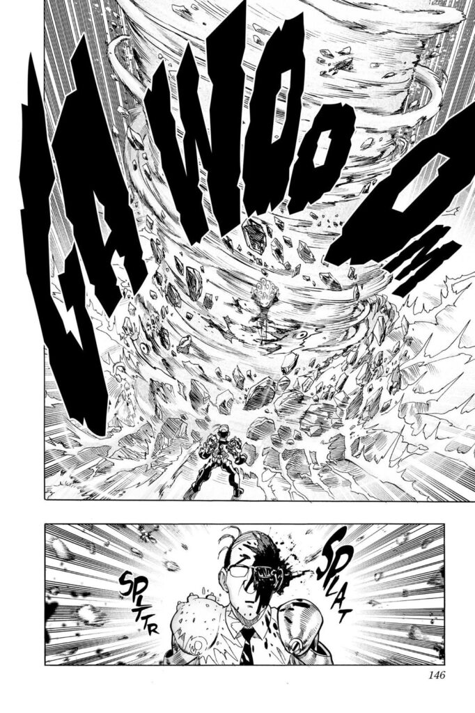 OPM Manga (10)