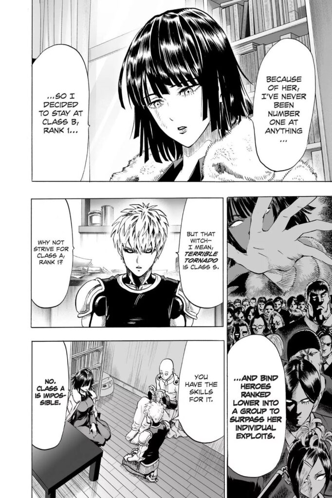 OPM manga (4)