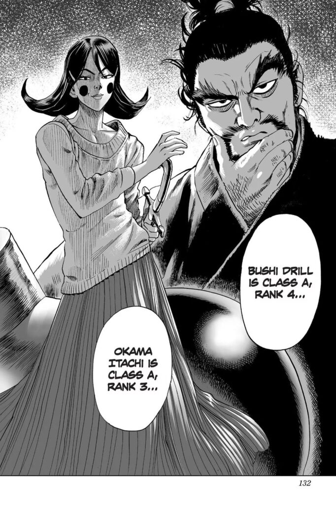 OPM manga (6)