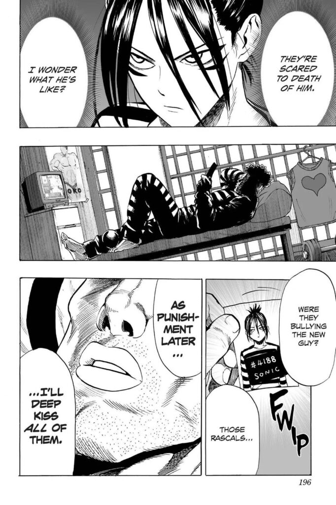 OPM manga online (42)