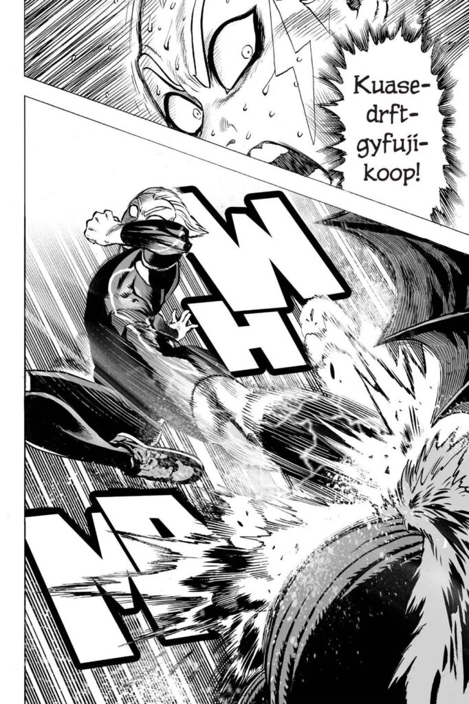 OPM manga online (6)