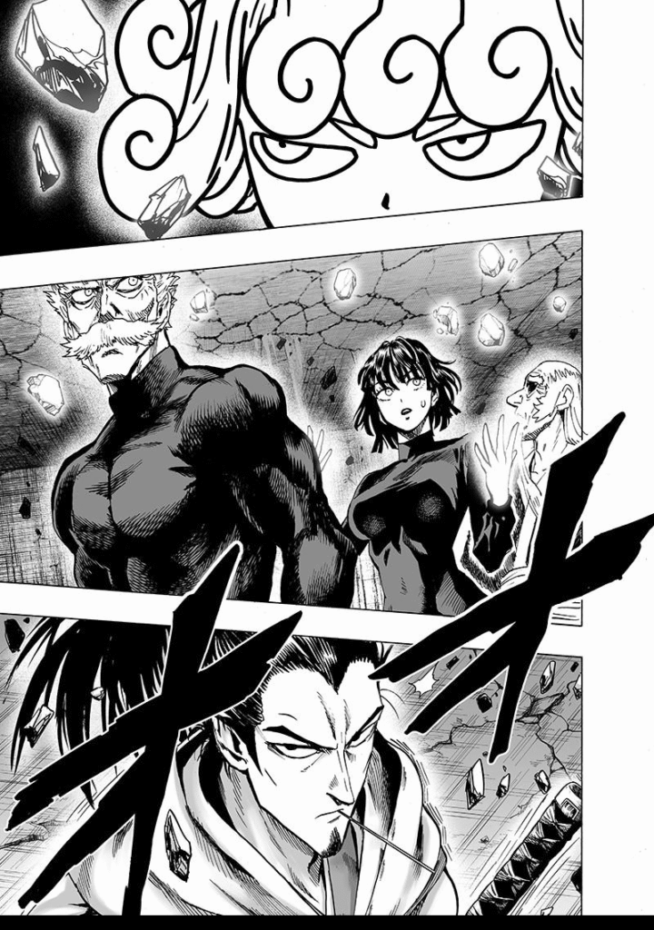 One Punch Man (23)