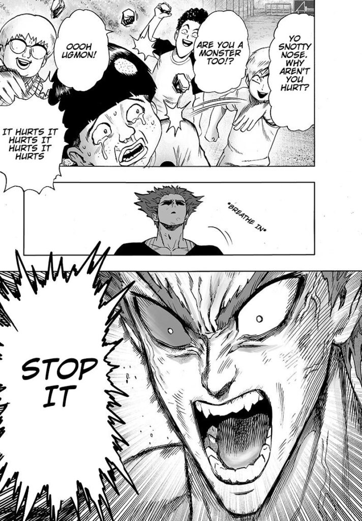 One Punch Man (24)