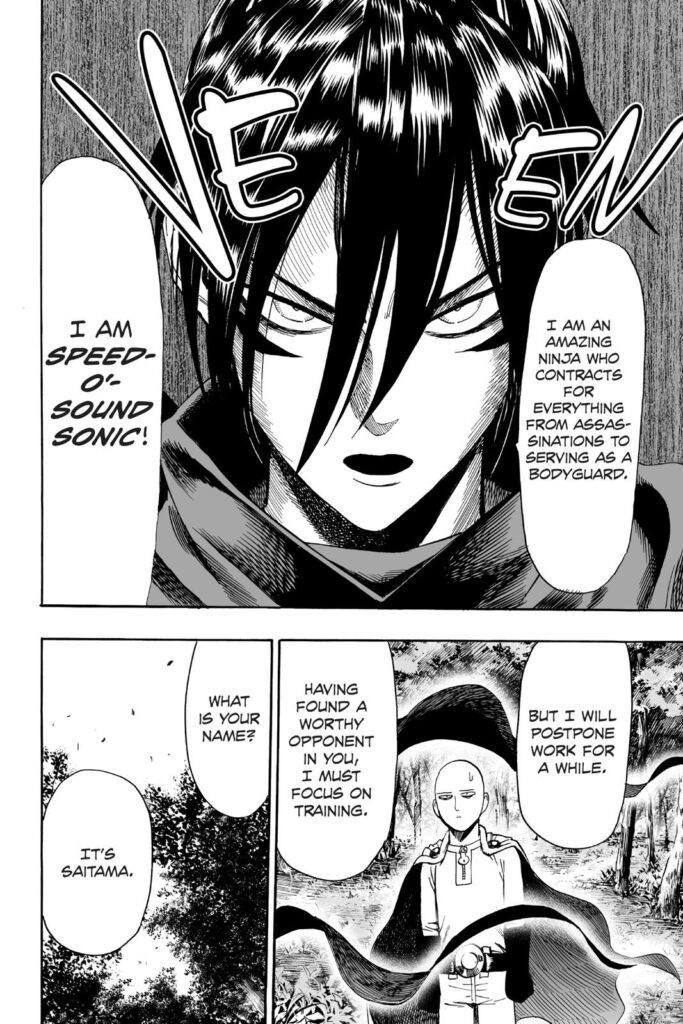 One Punch Man (8)