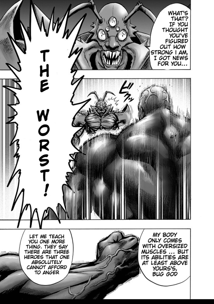 One Punch Man (8)
