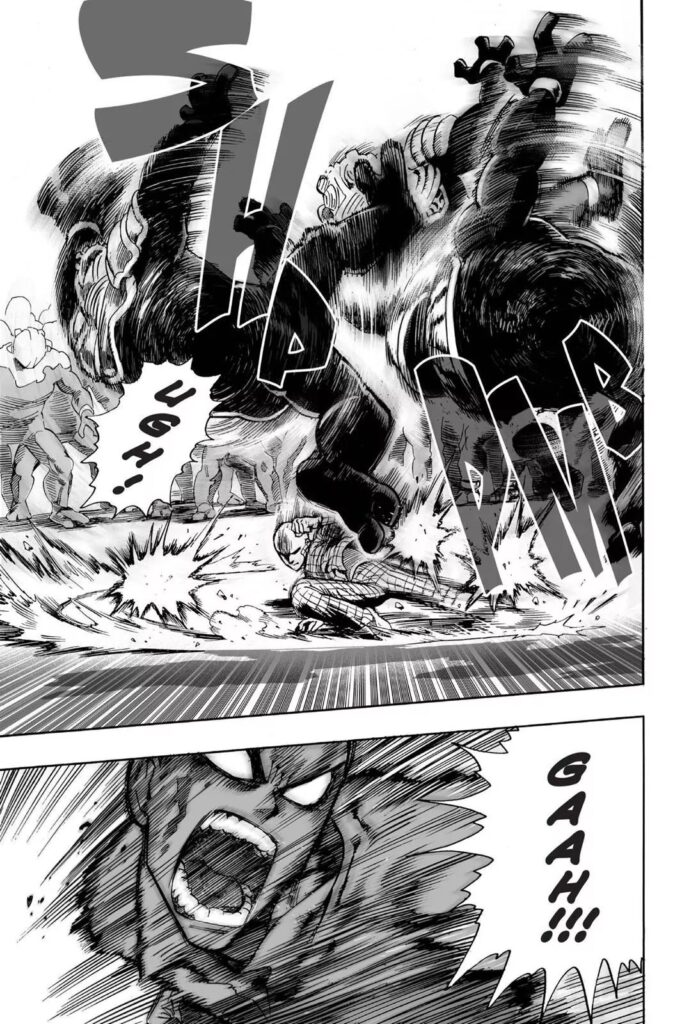One Punch Manga (13)
