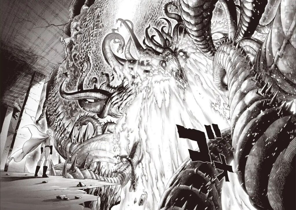 One Punch Manga (19)