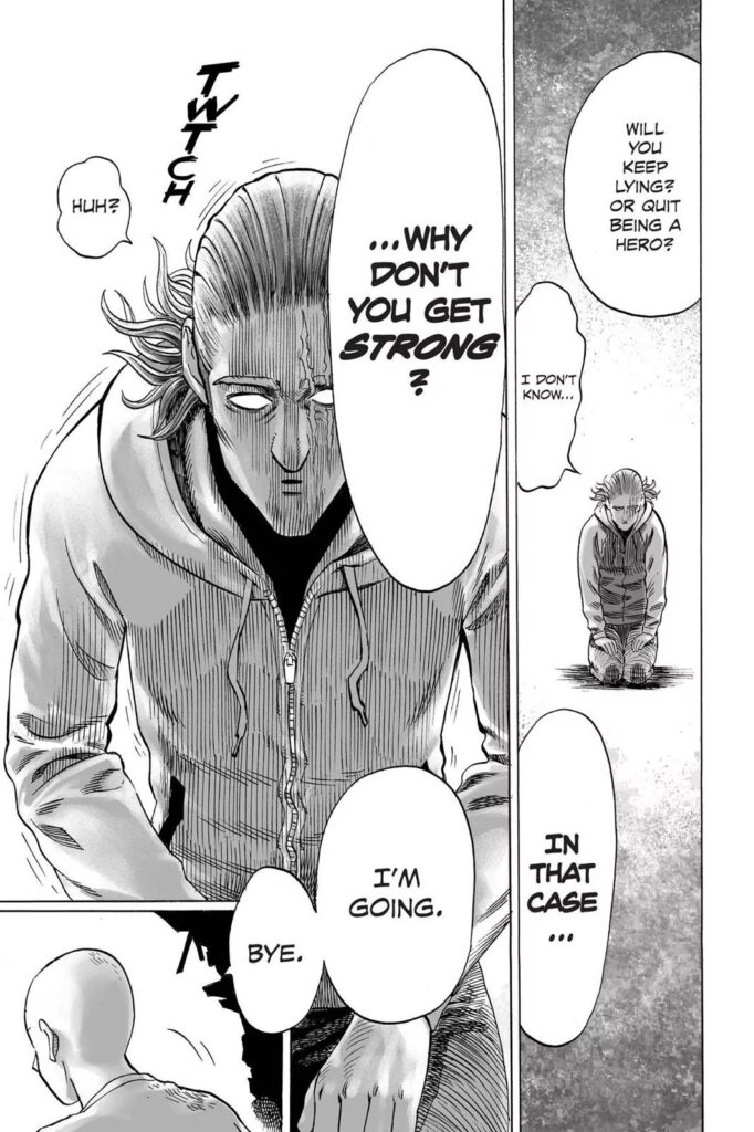 One Punch Manga (20)