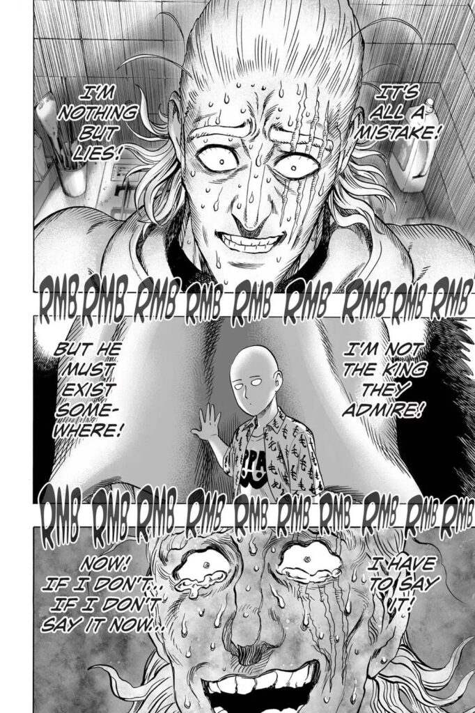 One Punch Manga (6)