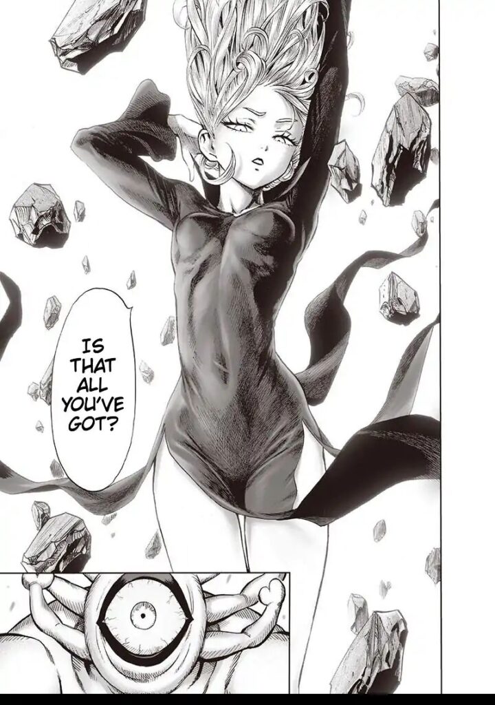 One Punch Manga (6)