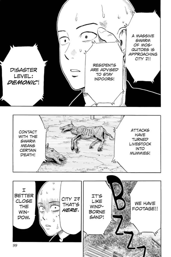 One Punch Manga (9)