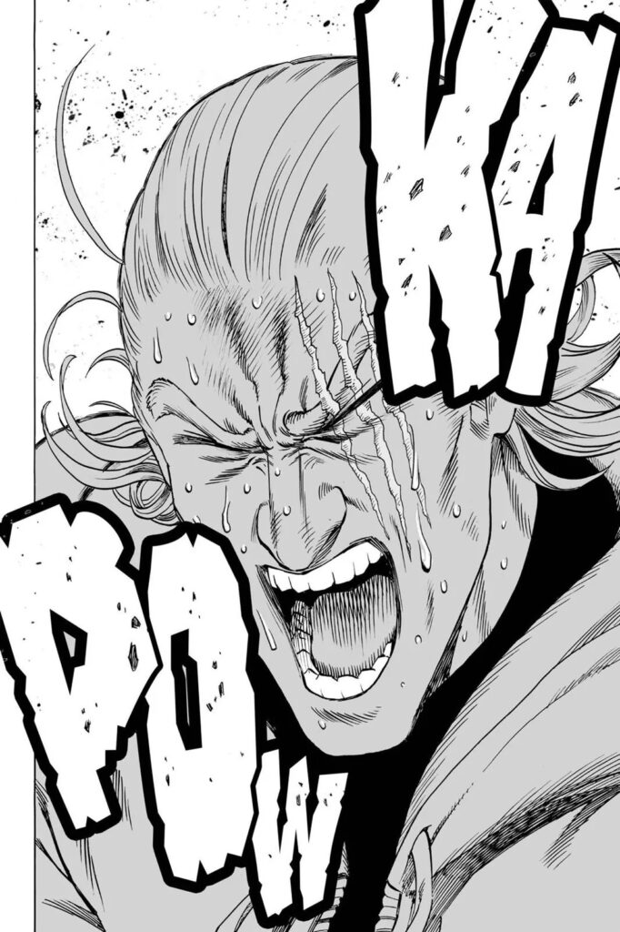 One Punch Manga (9)