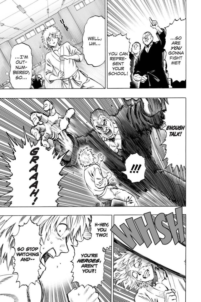 One punch man (11)