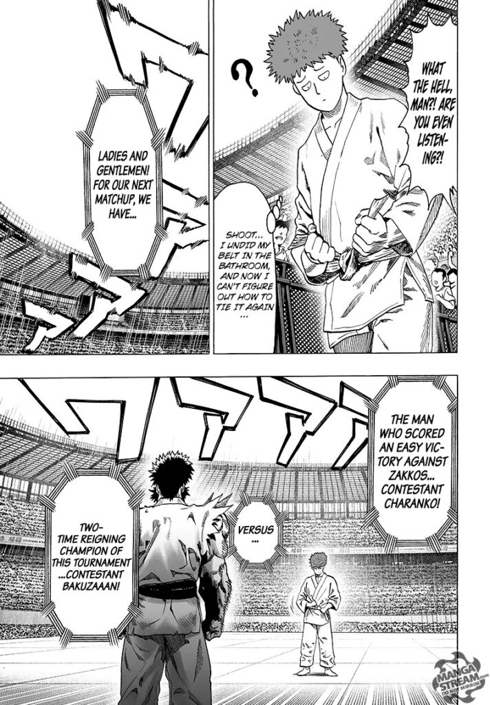 One punch man (19)