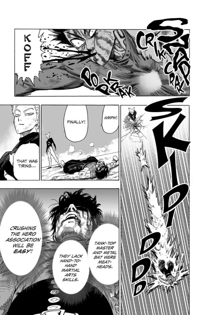 One punch man (39)