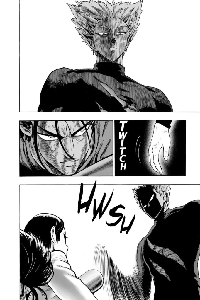 One punch man (46)