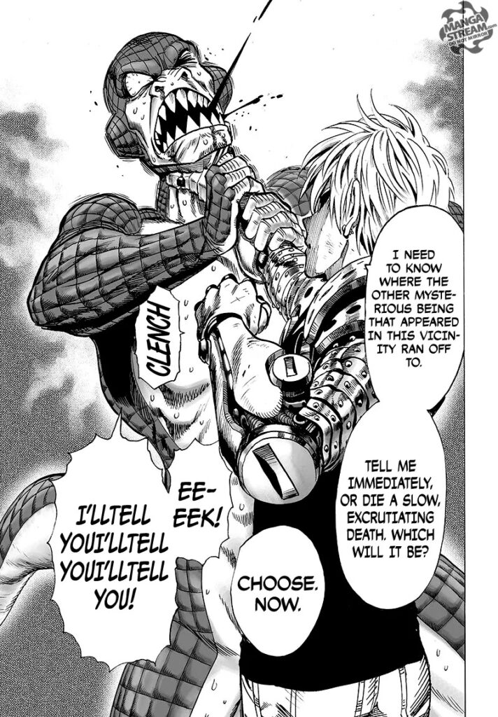 One punch man (6)
