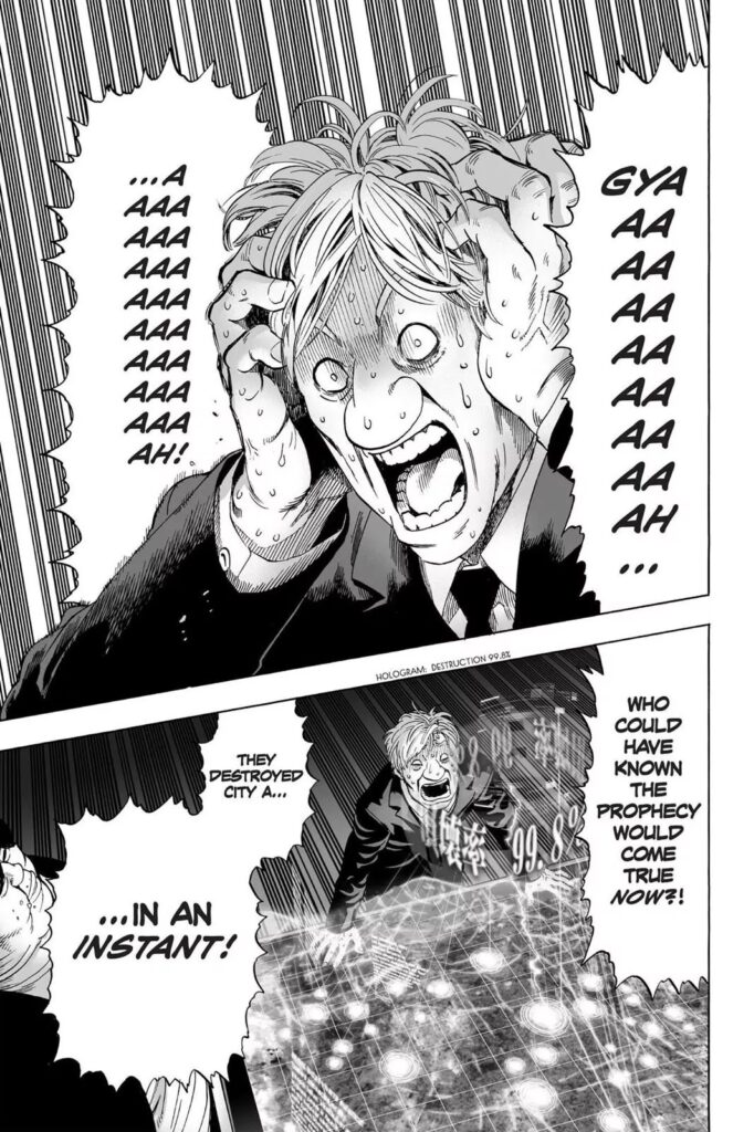 One punch man free (13)