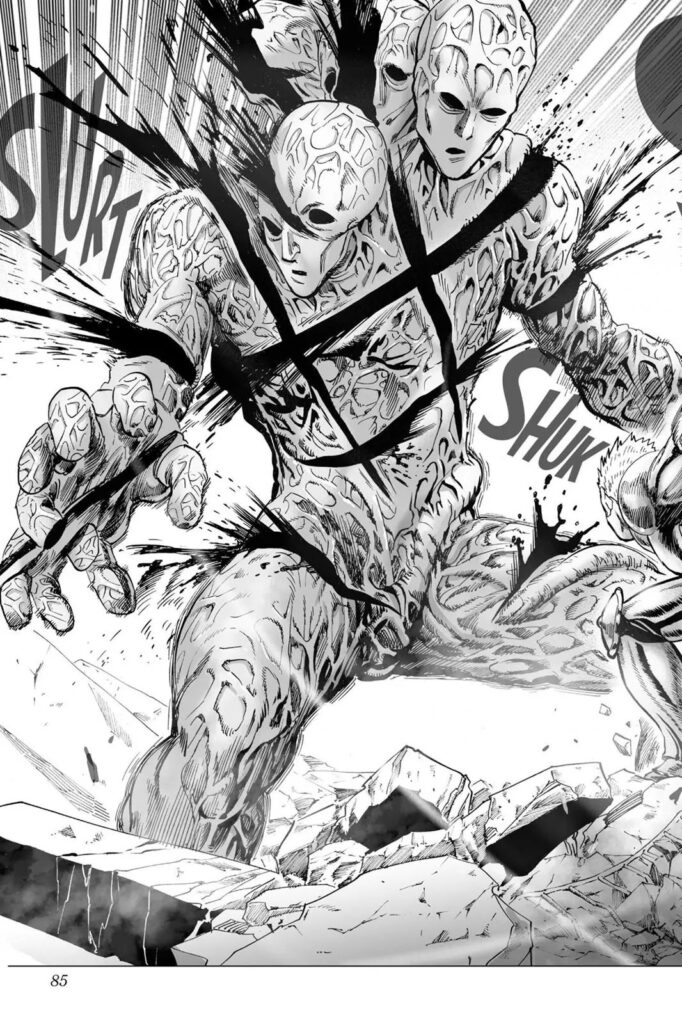 One punch man free (27)