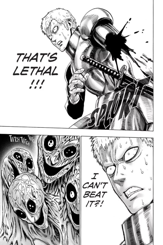 One punch man free (31)