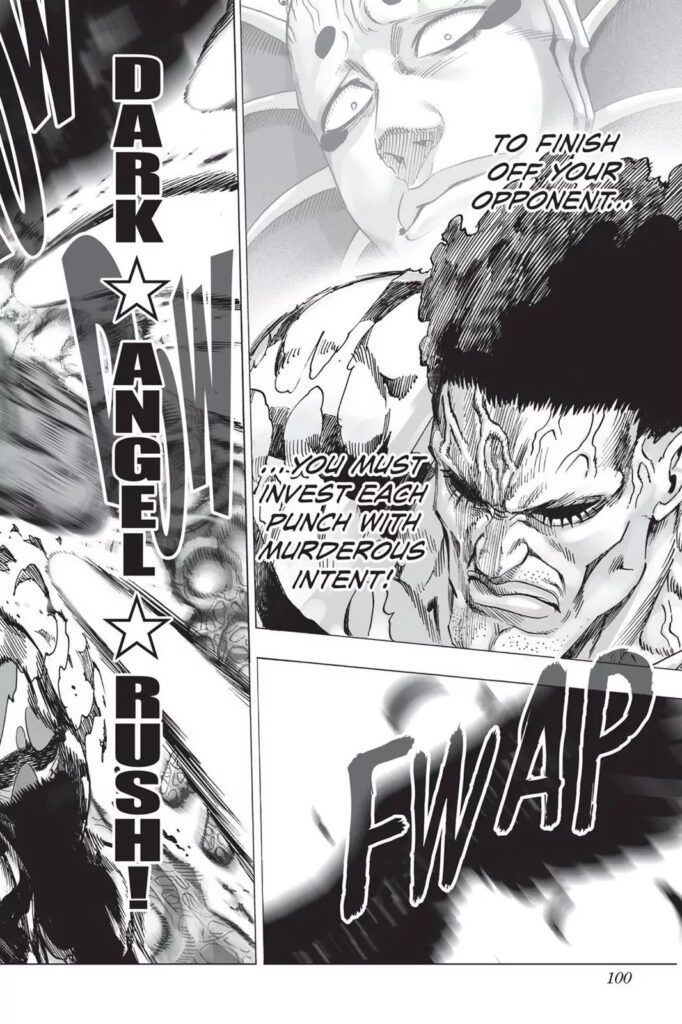 One punch man free (42)