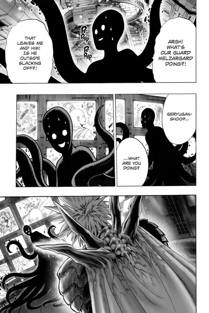 One punch man free (53)