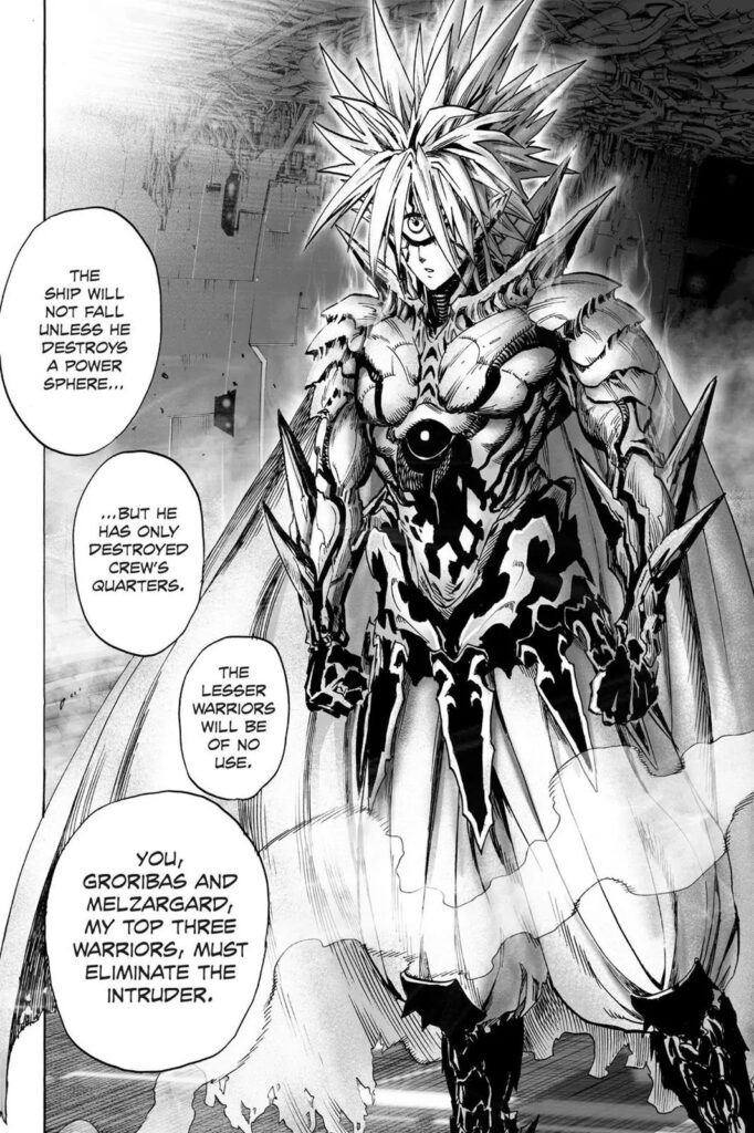 One punch man free (56)