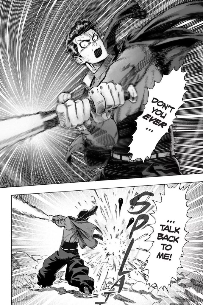 One punch man free (66)