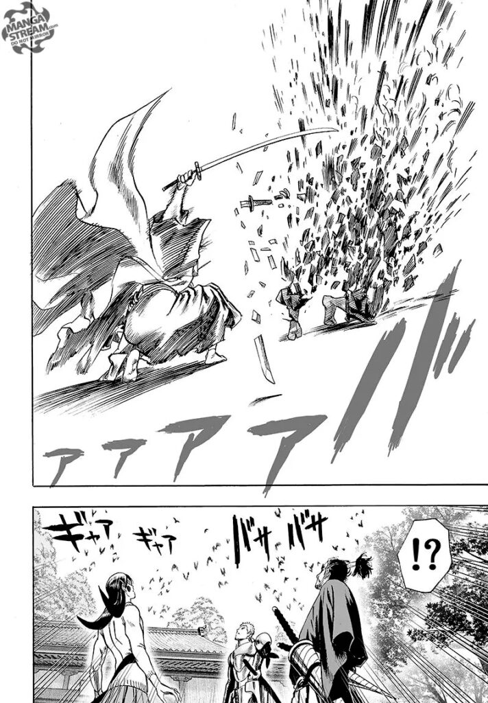 One punch man online (26)