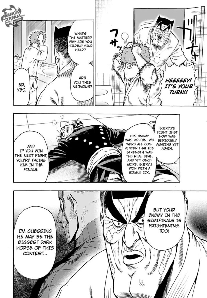 One punch man online (32)