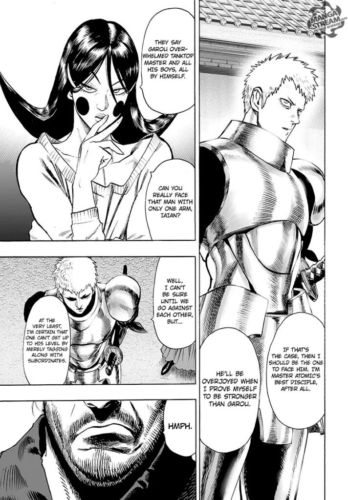 One punch man online (6)
