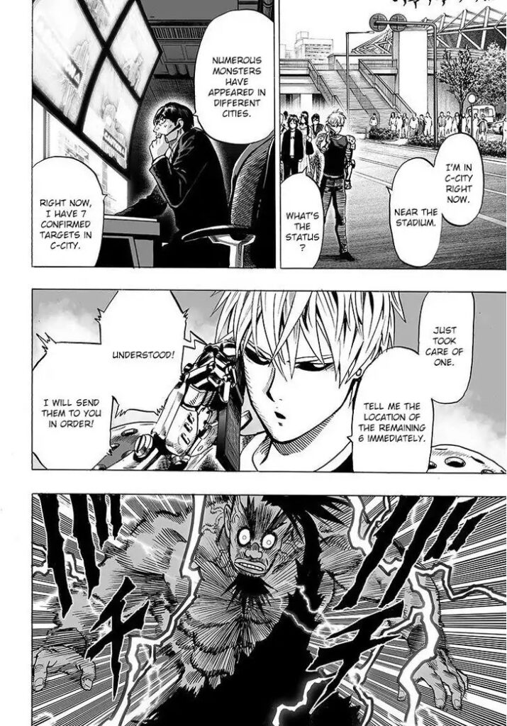 One punch man read (12)