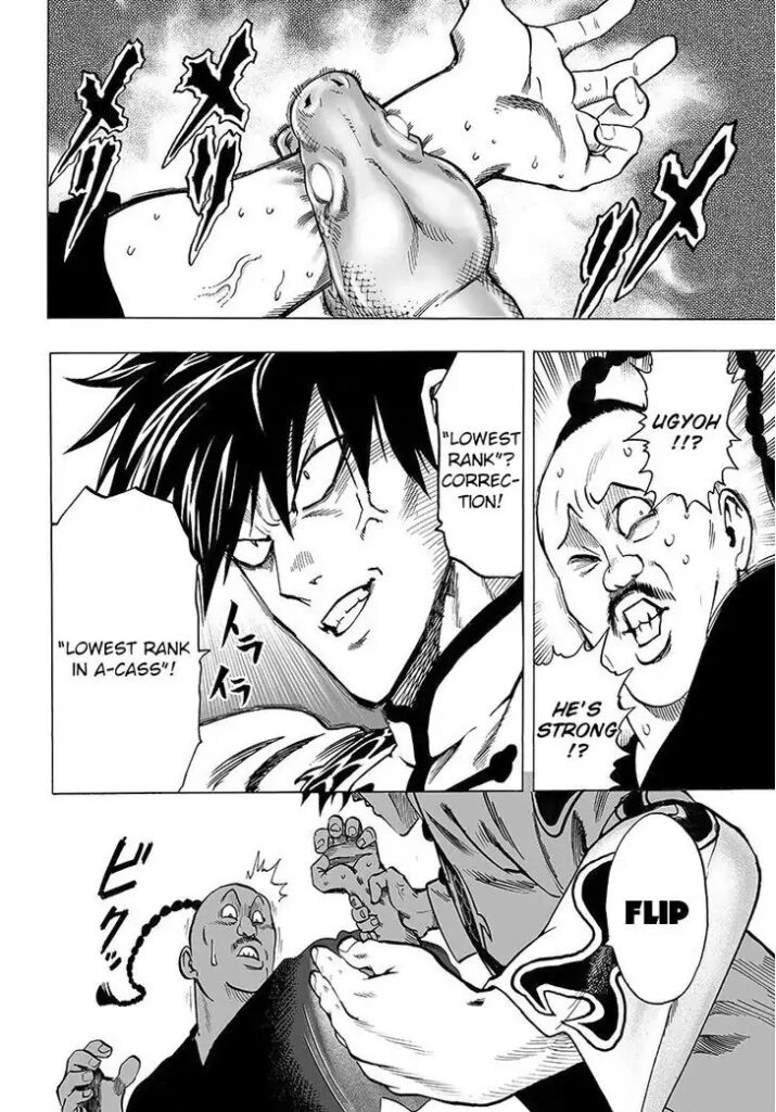One punch man read (4)