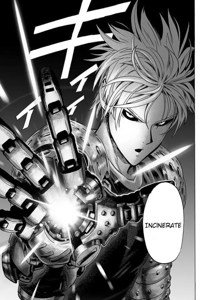 One punch man read (9)