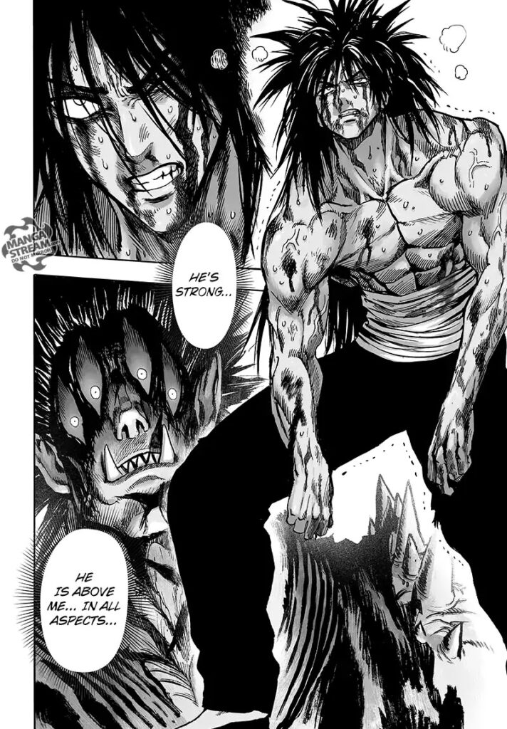 One punch man series (18)
