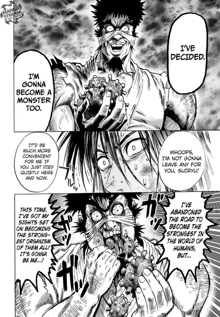 One punch man series (26)