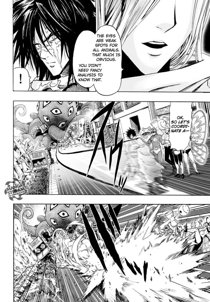 One punch man show (15)